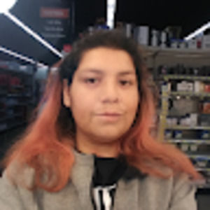 Meet your Posher, Peggy